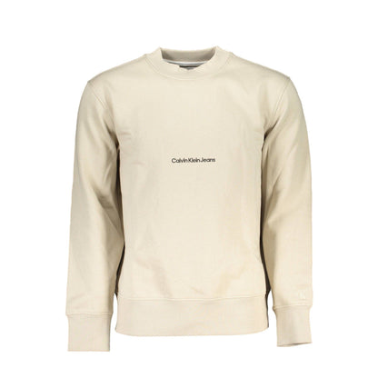 Calvin Klein Hanorac J30J324116 BEJ