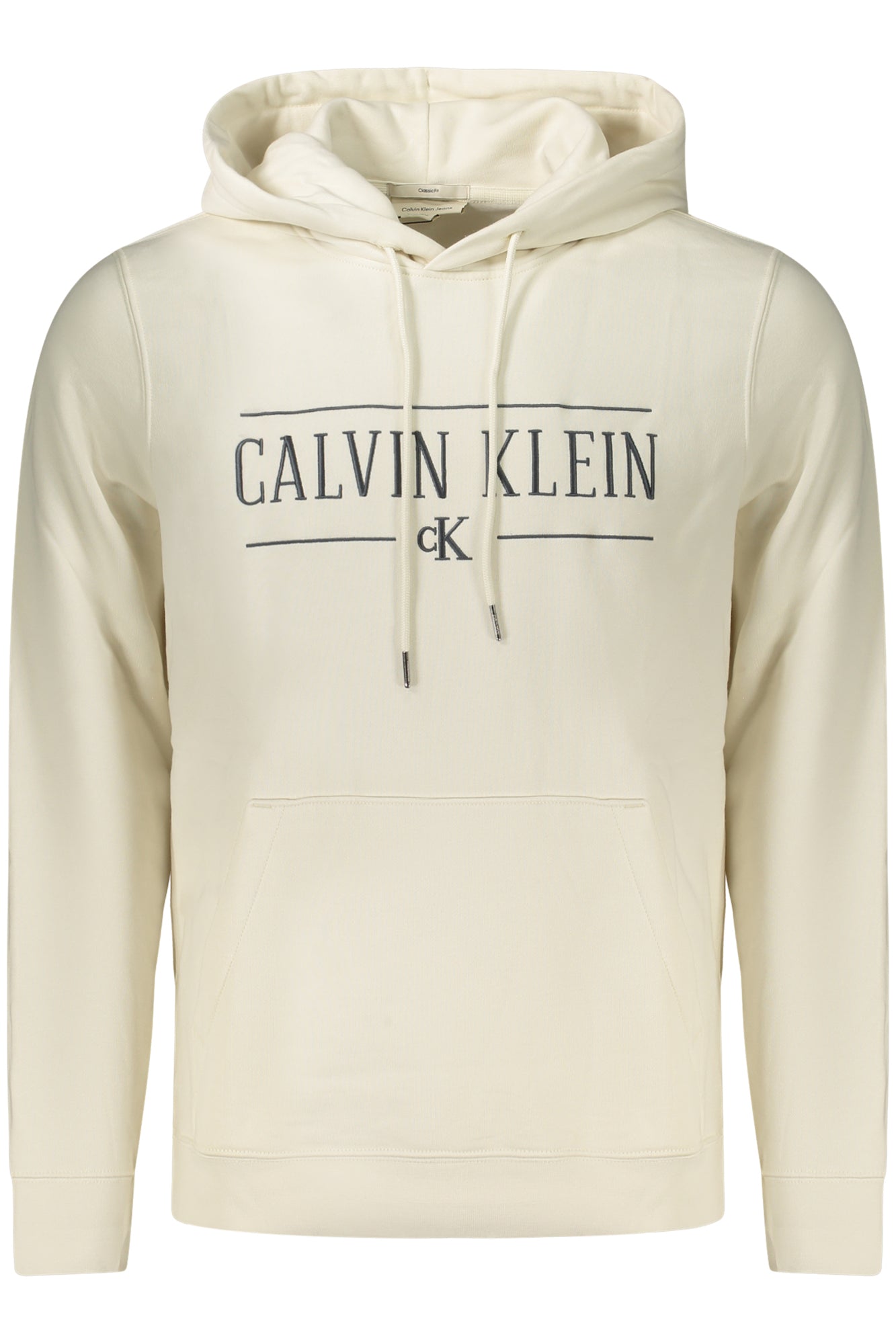 Calvin Klein Hanorac LV04RH238G ALB