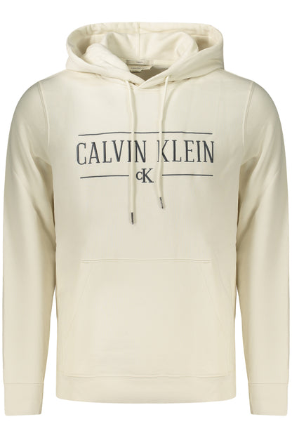 Calvin Klein Hanorac LV04RH238G ALB