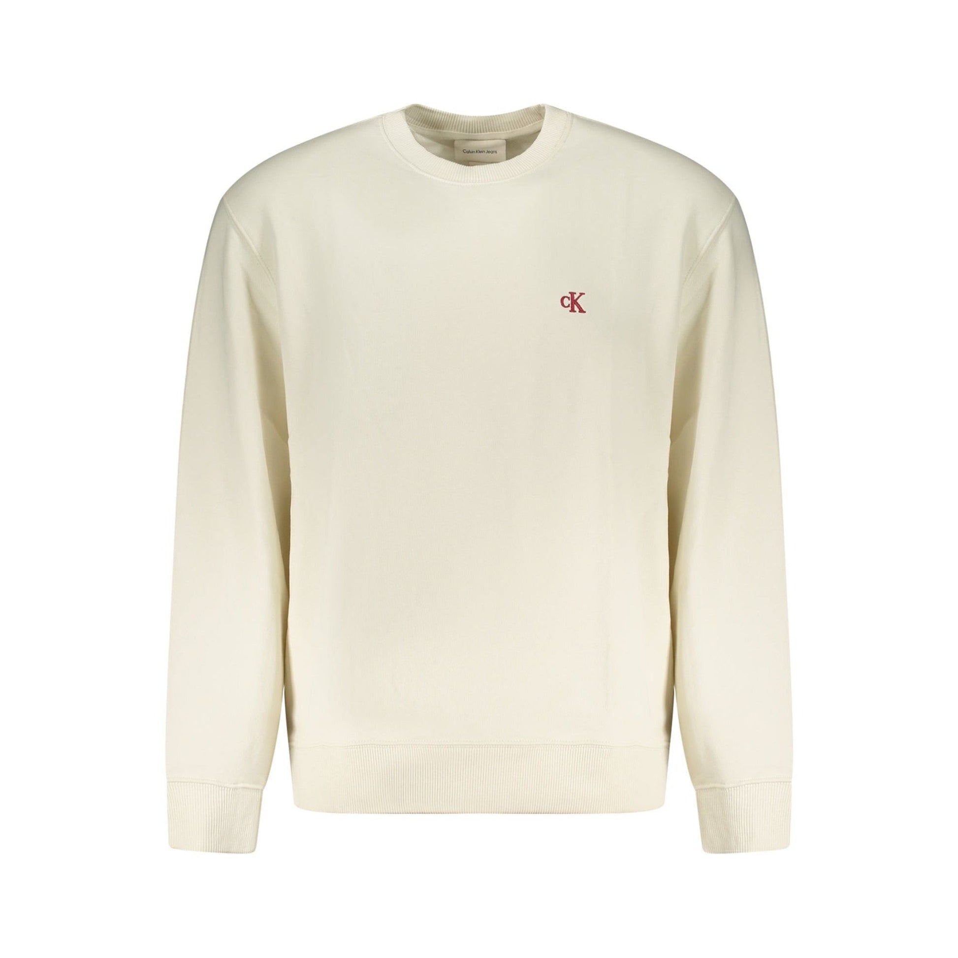 Calvin Klein Hanorac LV04RC296G ALB