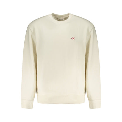 Calvin Klein Hanorac LV04RC296G ALB