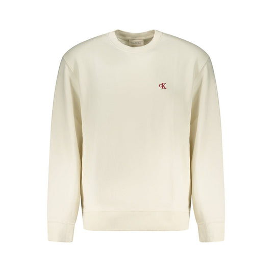 Calvin Klein Hanorac LV04RC296G ALB