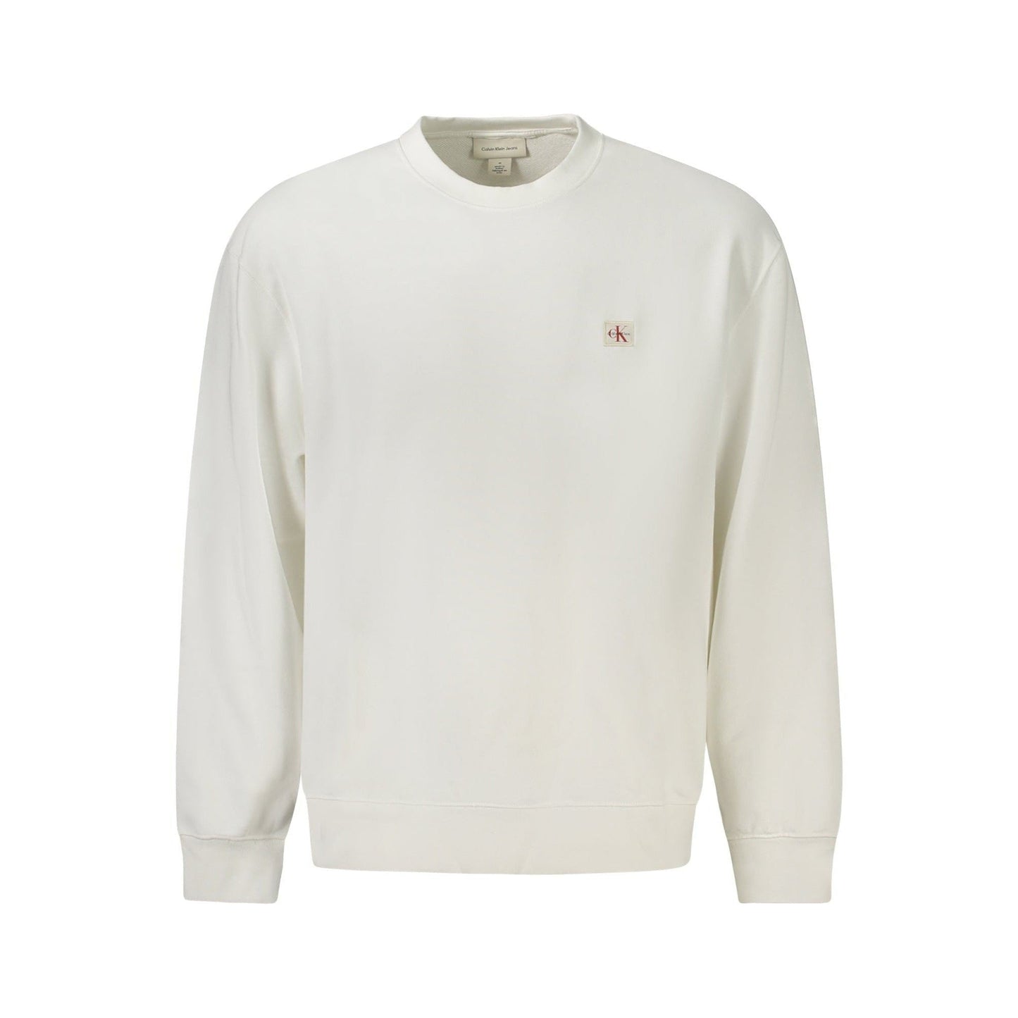 Calvin Klein Hanorac LV04RC273G ALB
