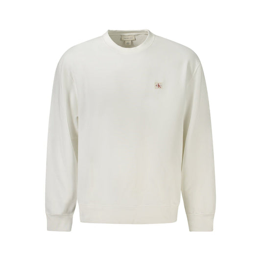 Calvin Klein Hanorac LV04RC273G ALB