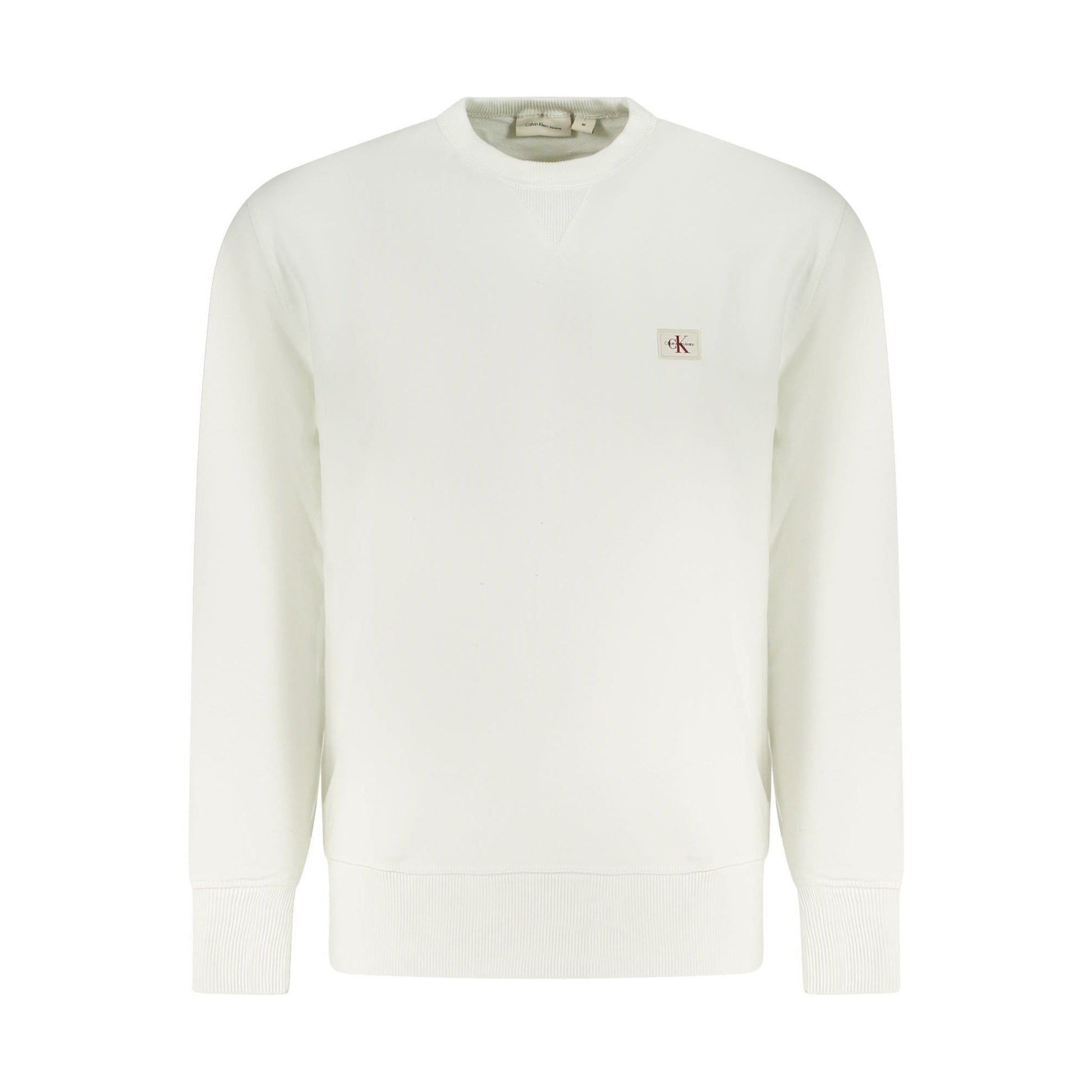 Calvin Klein Hanorac J30J327115 ALB