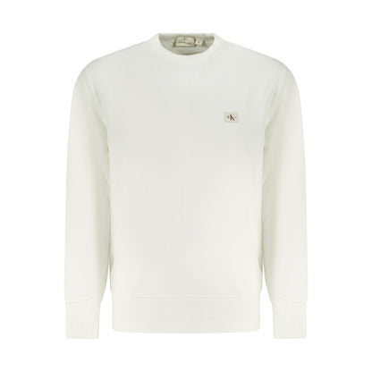 Calvin Klein Hanorac J30J327115 ALB