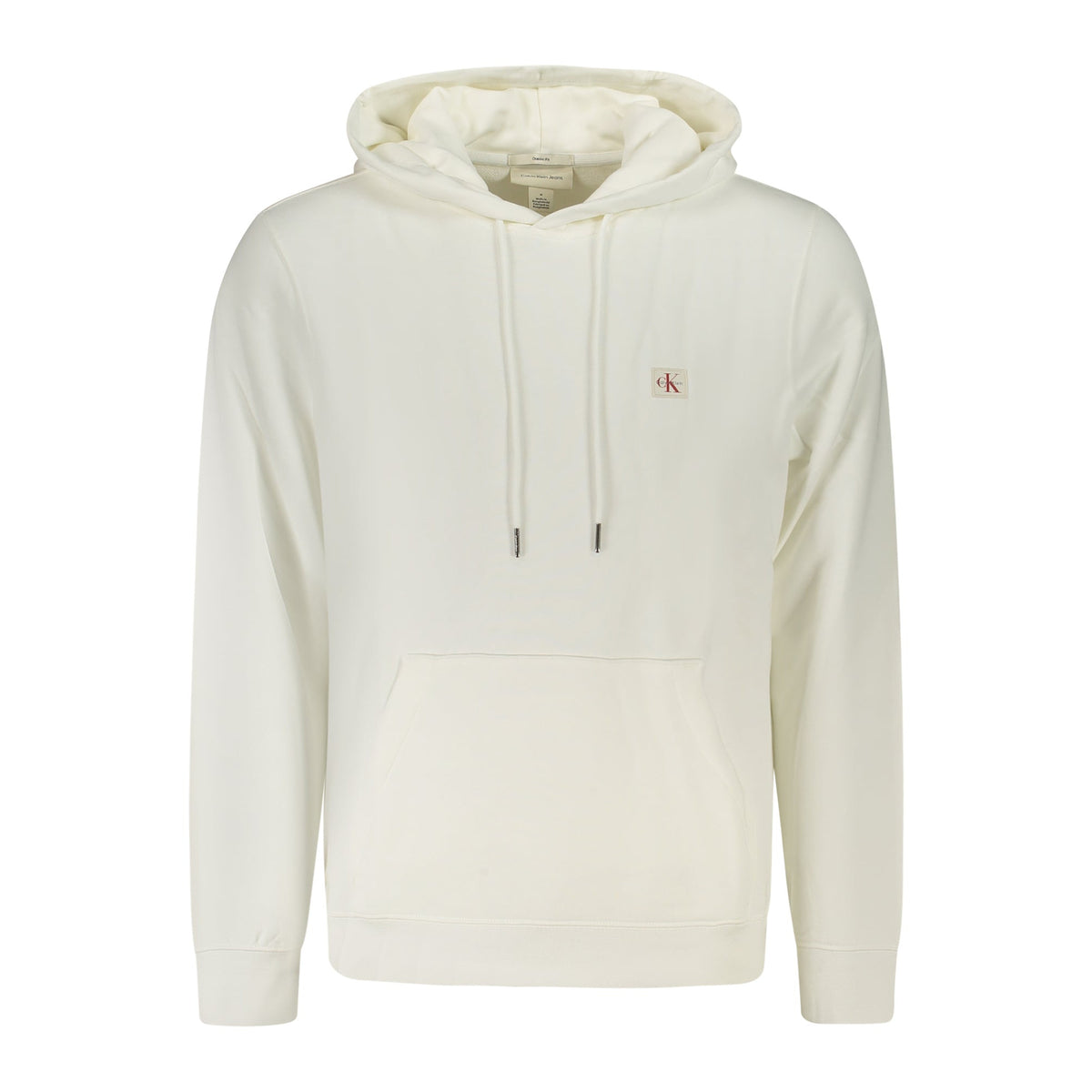 Calvin Klein Hanorac LV04RG269G ALB