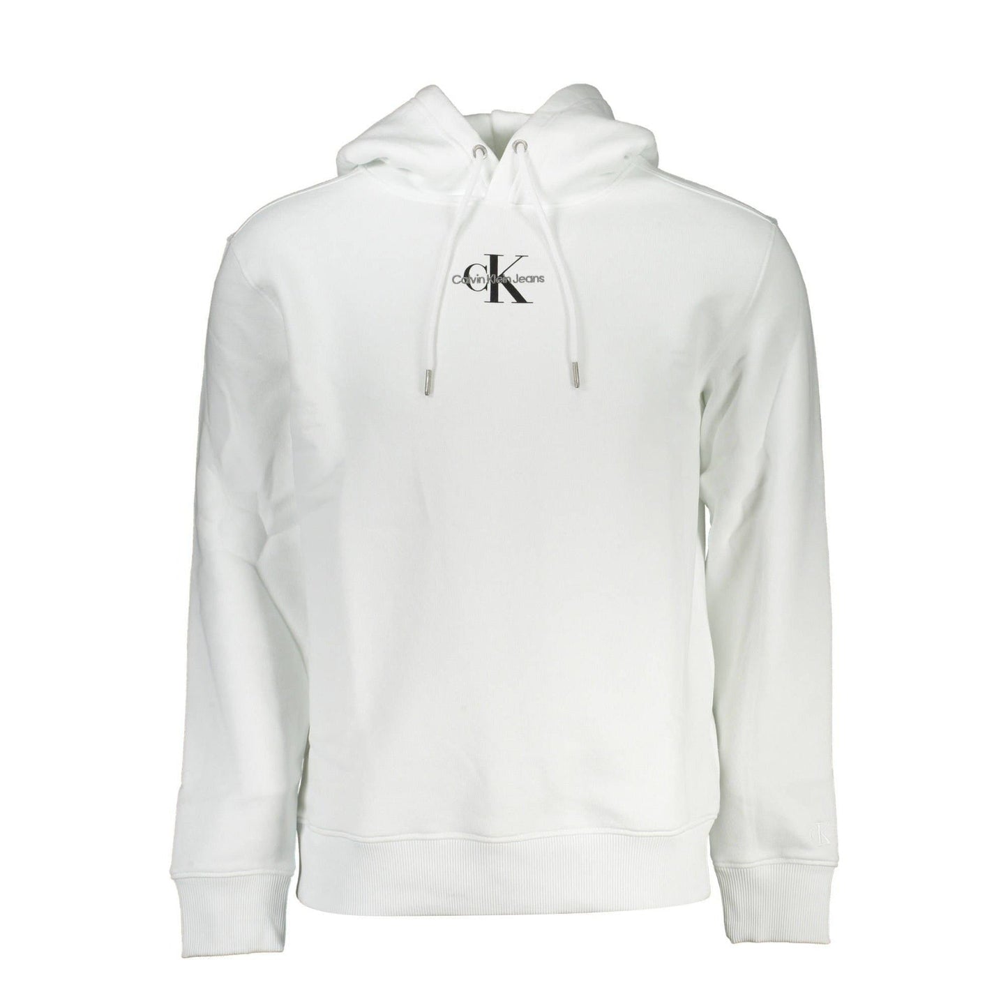 Calvin Klein Hanorac J30J323749 ALB
