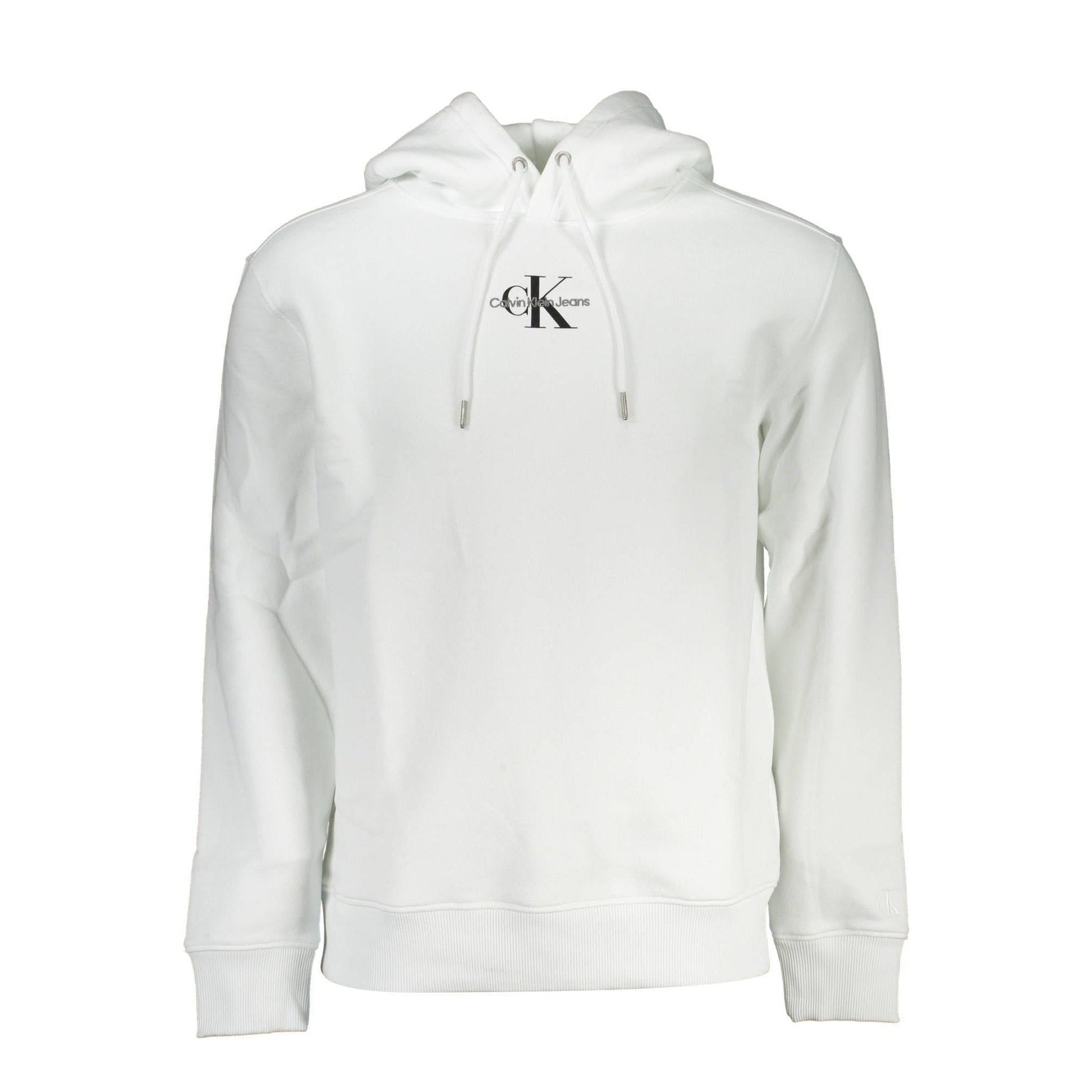 Calvin Klein Hanorac J30J323749 ALB