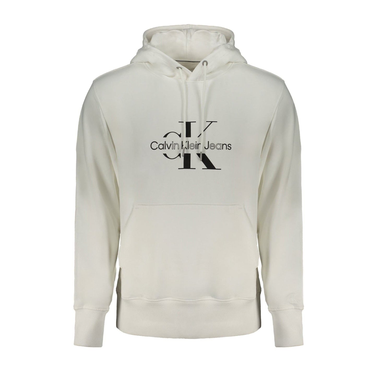 Calvin Klein Hanorac J30J325429 ALB