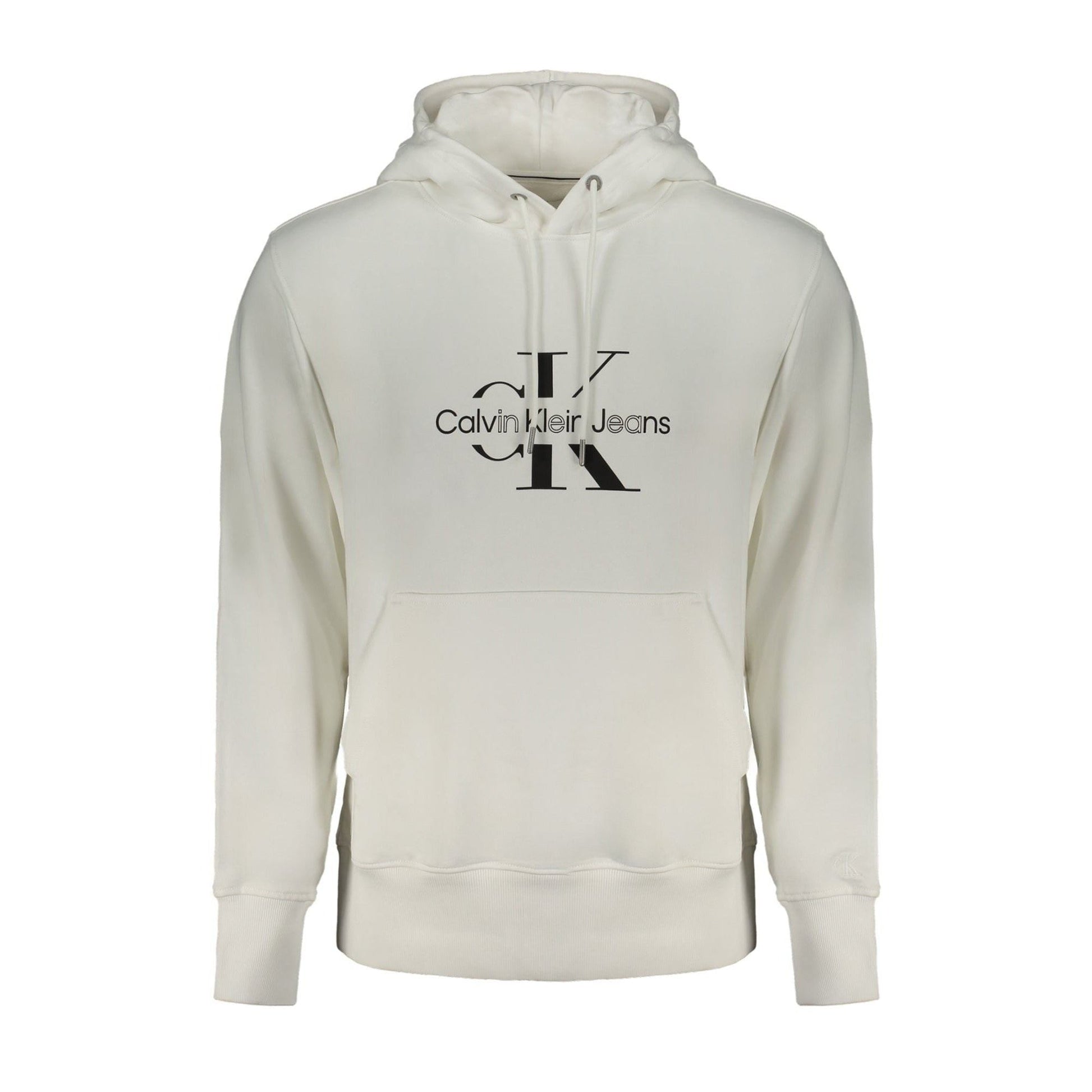 Calvin Klein Hanorac J30J325429 ALB
