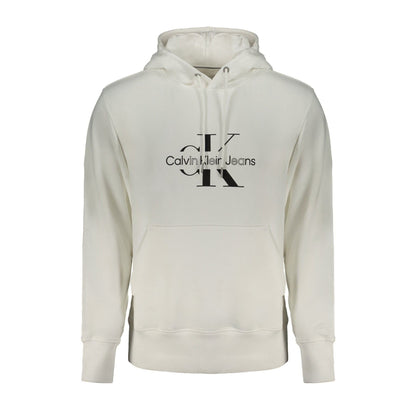 Calvin Klein Hanorac J30J325429 ALB