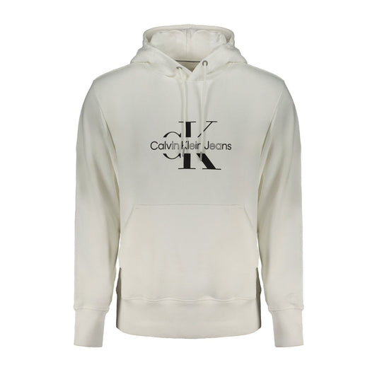 Calvin Klein Hanorac J30J325429 ALB