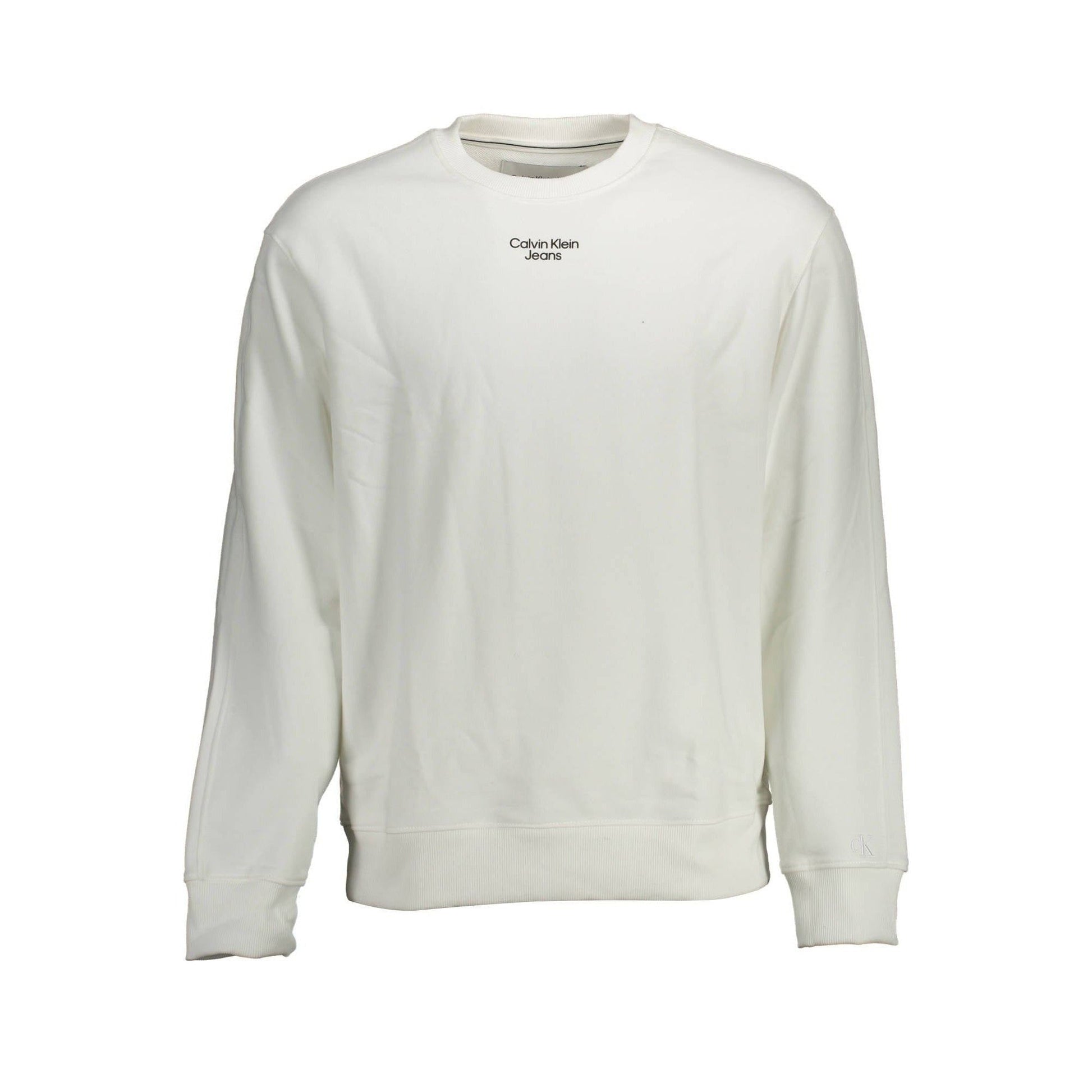 Calvin Klein Hanorac J30J320044 ALB
