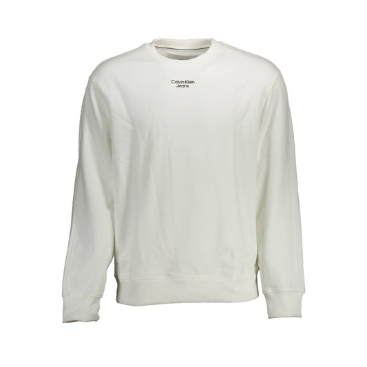 Calvin Klein Hanorac J30J320044 ALB