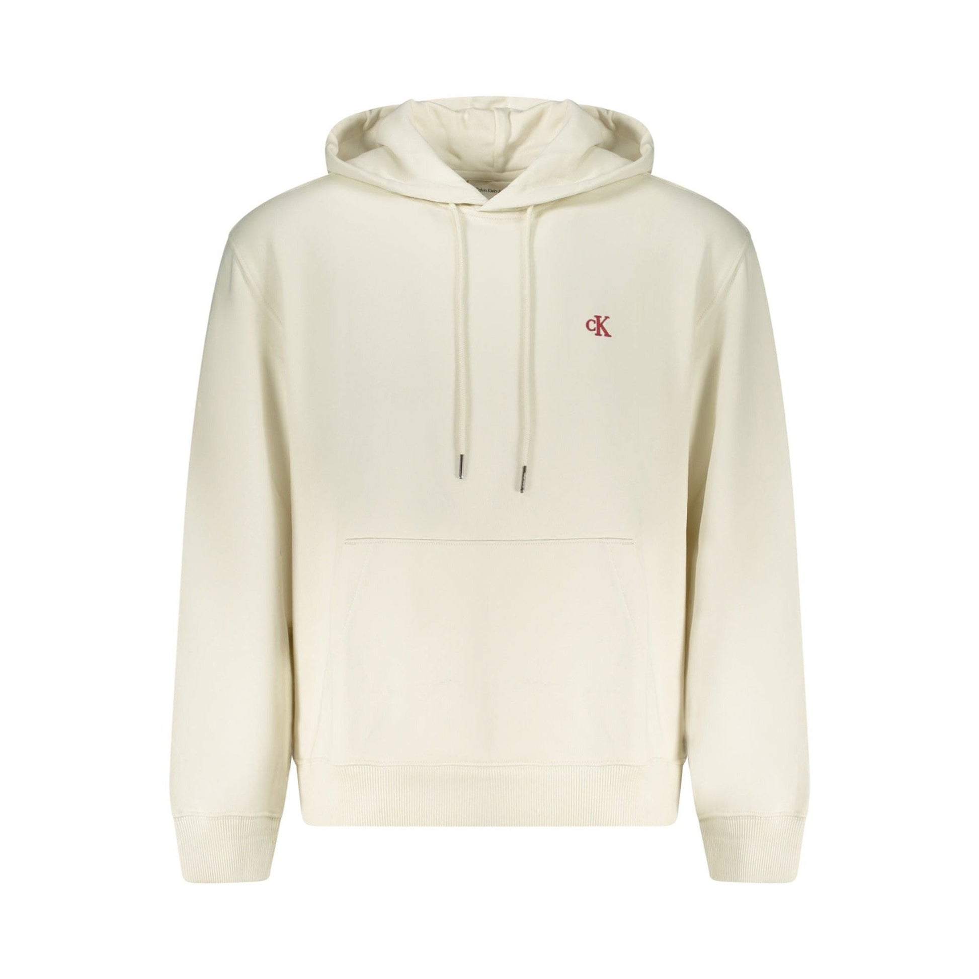 Calvin Klein Hanorac LV04RC297G ALB