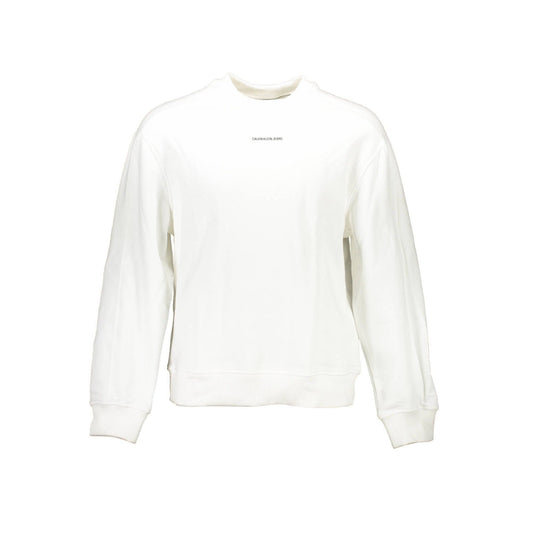 Calvin Klein Hanorac J30J318507 ALB