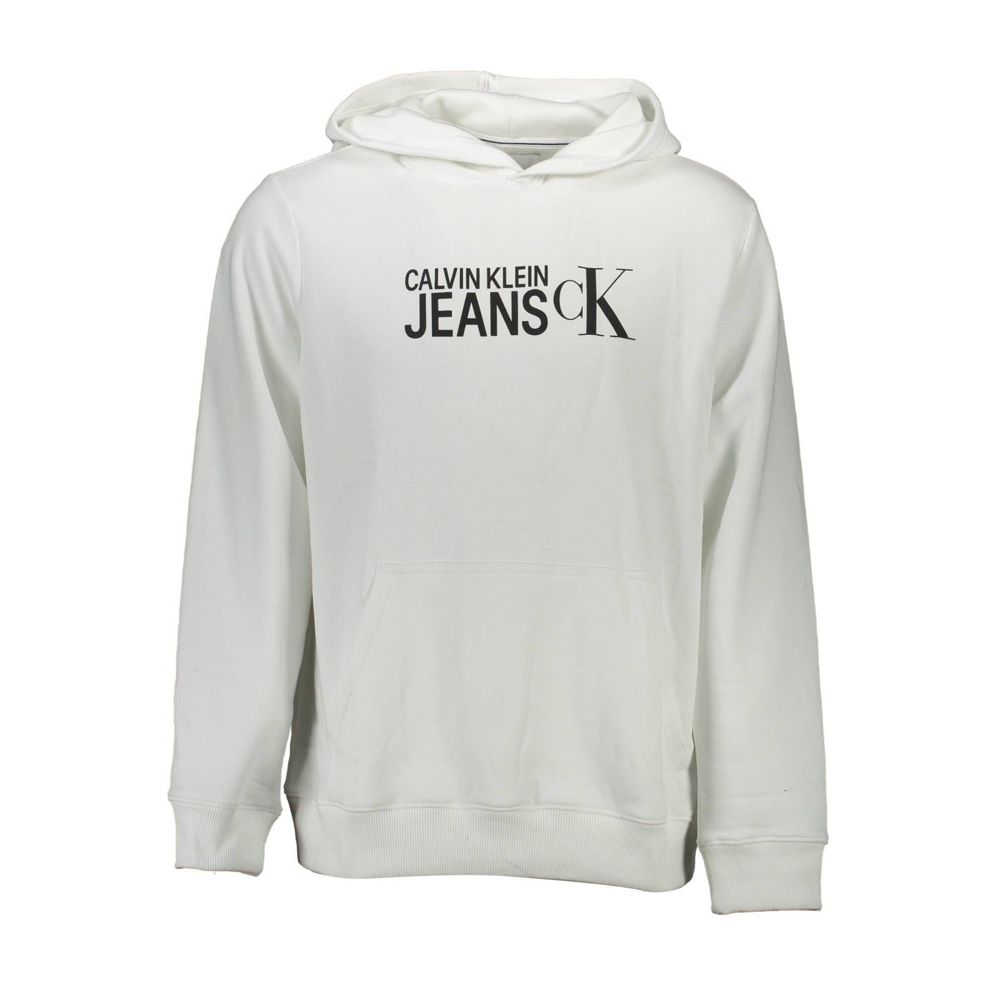 Calvin Klein Hanorac J30J318788 ALB