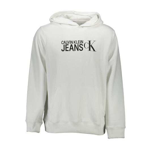 Calvin Klein Hanorac J30J318788 ALB