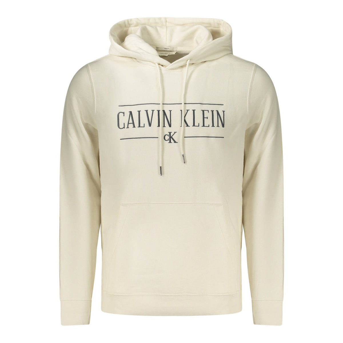 Calvin Klein Hanorac LV04RH238G ALB
