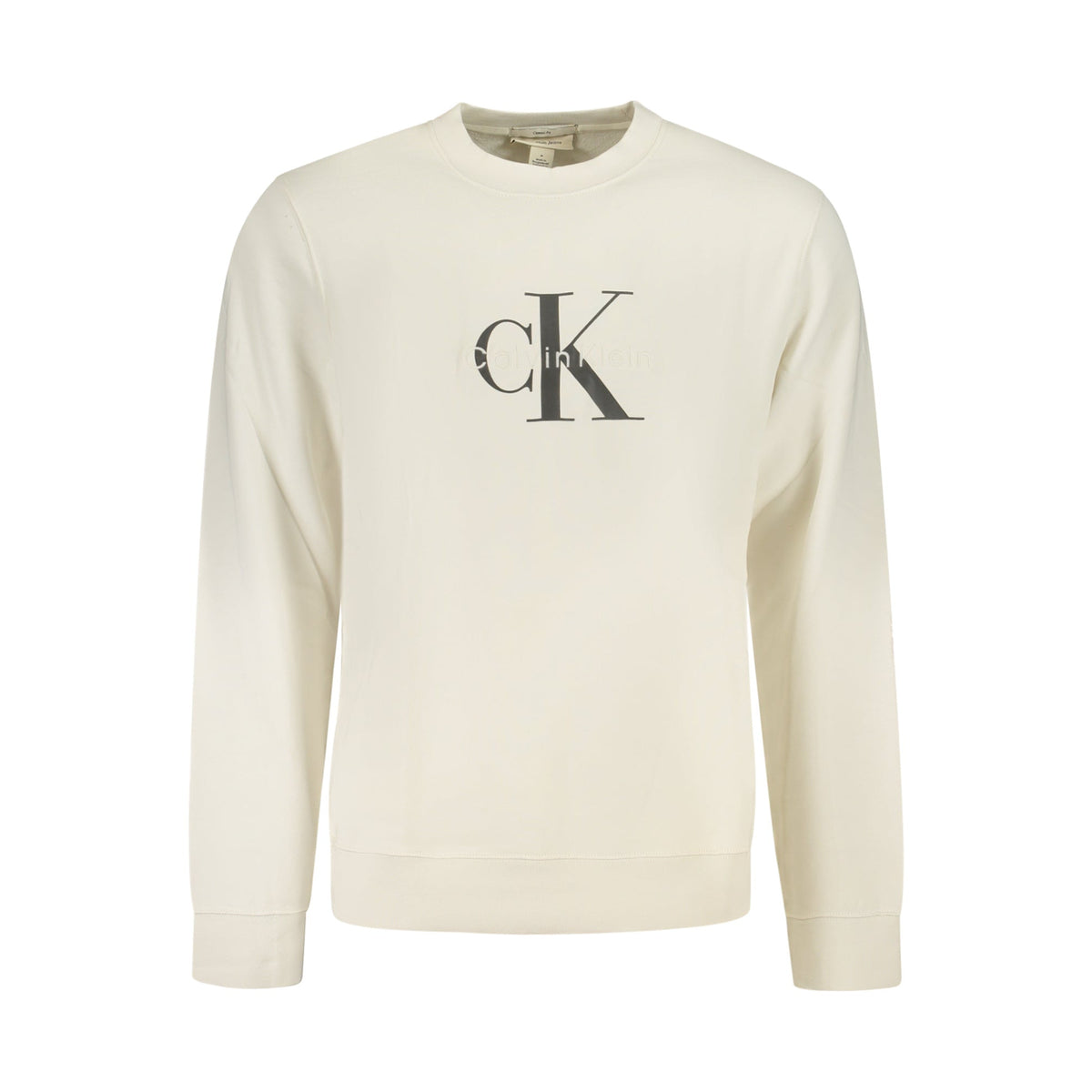 Calvin Klein Hanorac LV04RG278G ALB