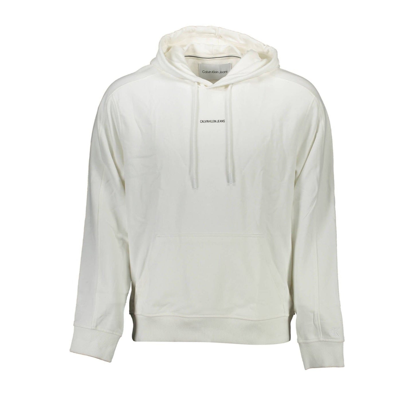 Calvin Klein Hanorac J30J317388 ALB