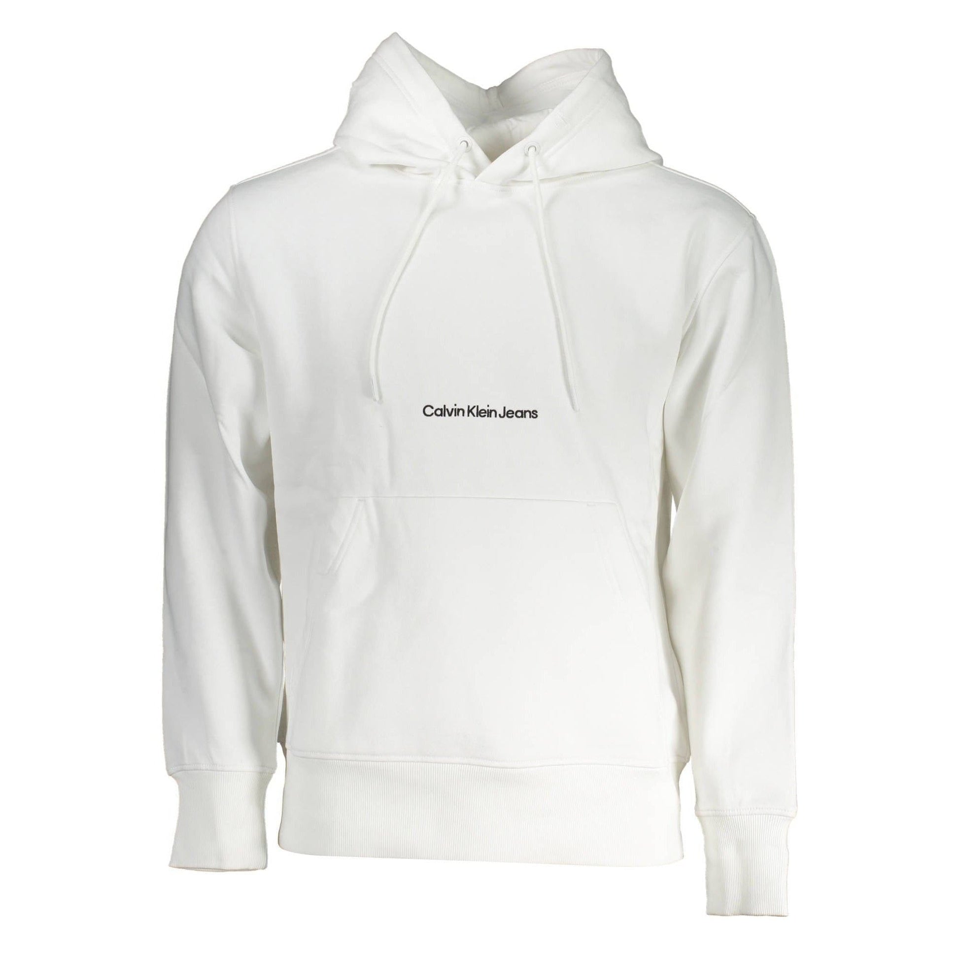 Calvin Klein Hanorac J30J322894 ALB
