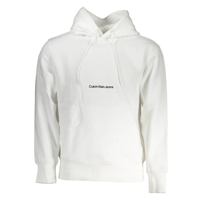 Calvin Klein Hanorac J30J322894 ALB