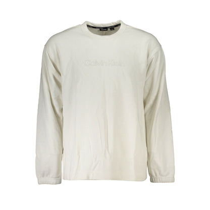Calvin Klein Hanorac 00GMS3W302 ALB