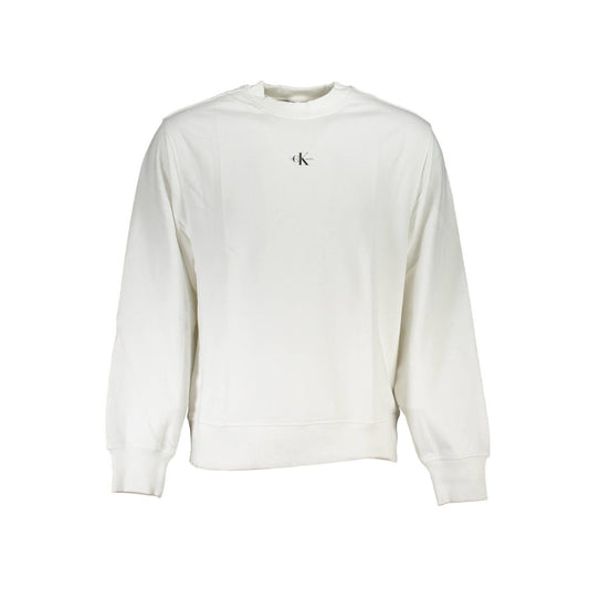 Calvin Klein Hanorac J30J322534 ALB