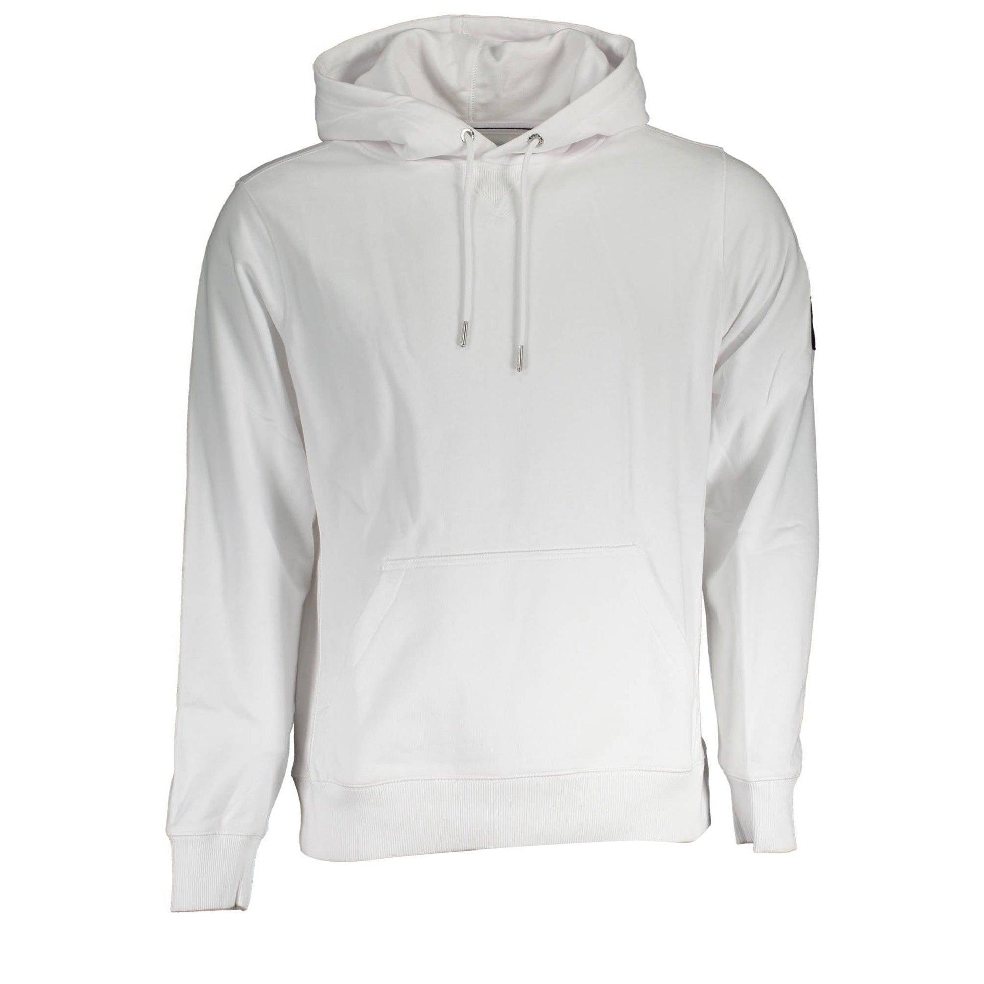 Calvin Klein Hanorac J30J314036 ALB