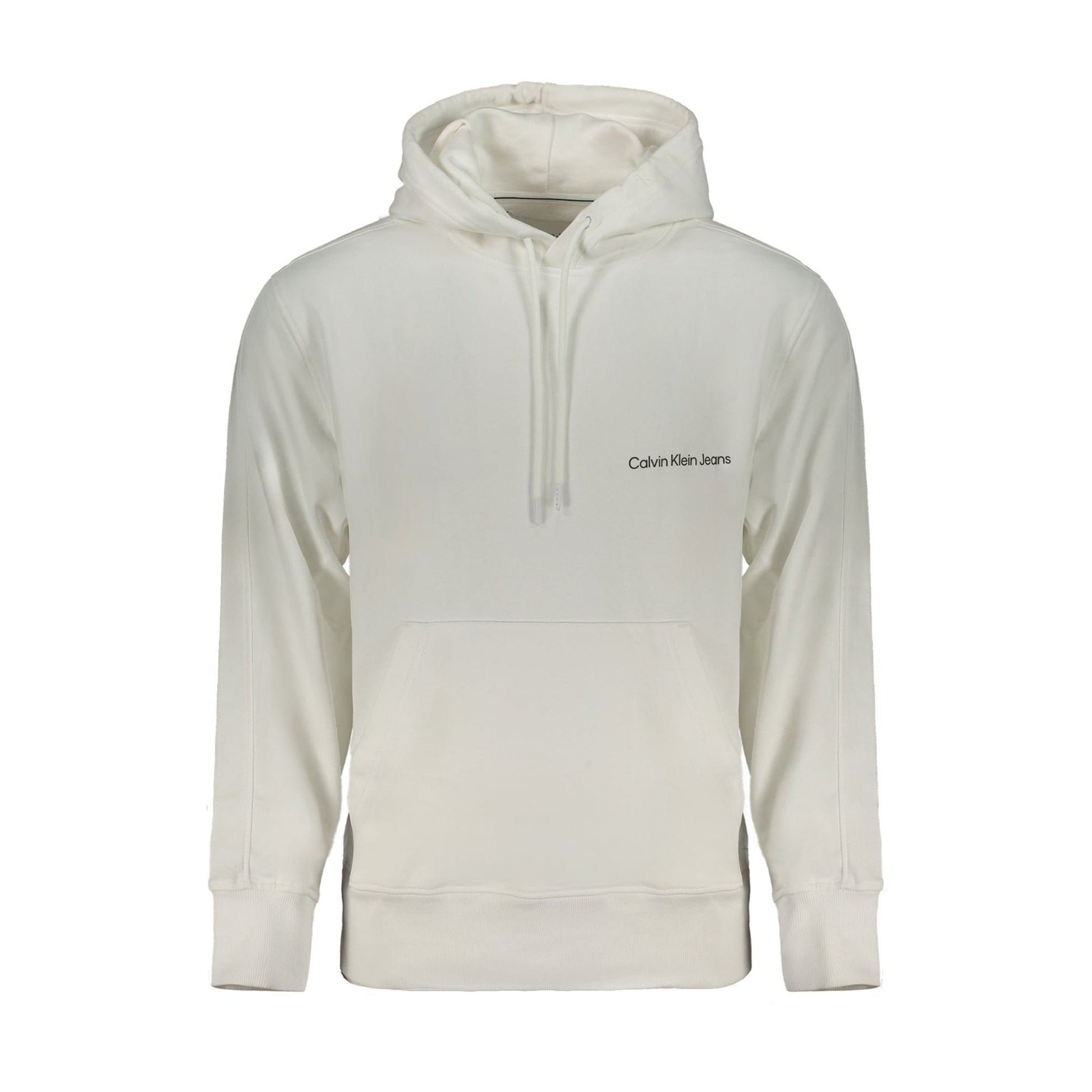 Calvin Klein Hanorac J30J324620 ALB