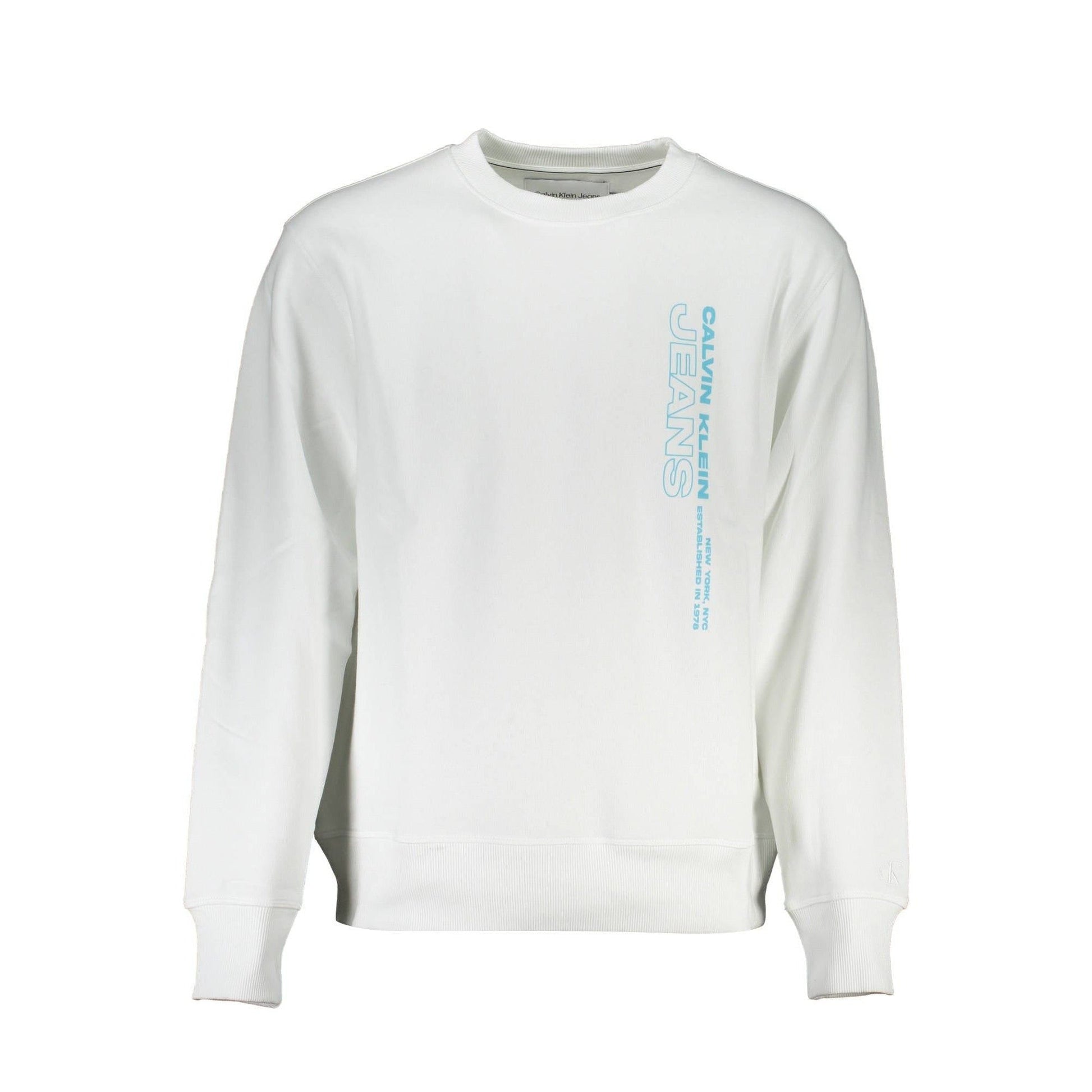 Calvin Klein Hanorac J30J323420 ALB