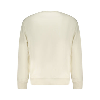 Calvin Klein Hanorac LV04RC296G ALB