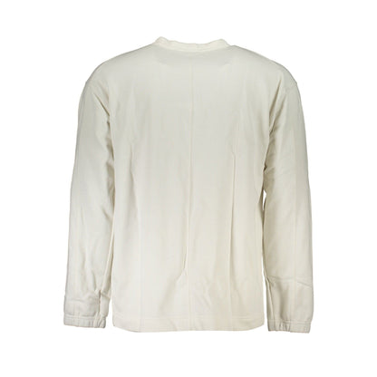 Calvin Klein Hanorac 00GMS3W302 ALB