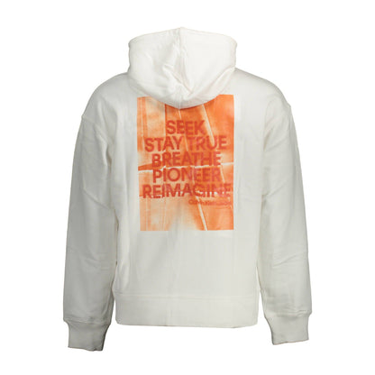Calvin Klein Hanorac J30J321905 ALB