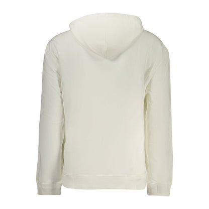 Calvin Klein Hanorac XXXLV04RC274G ALB