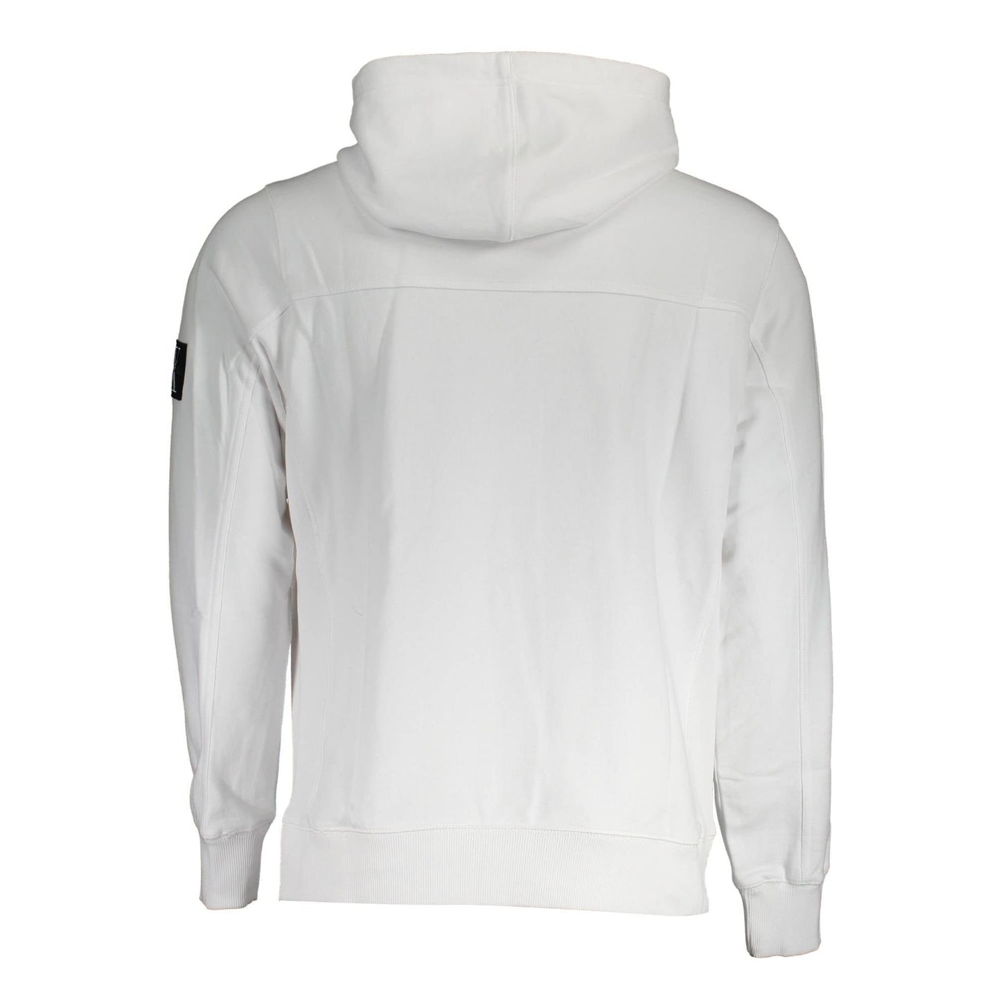 Calvin Klein Hanorac J30J314036 ALB