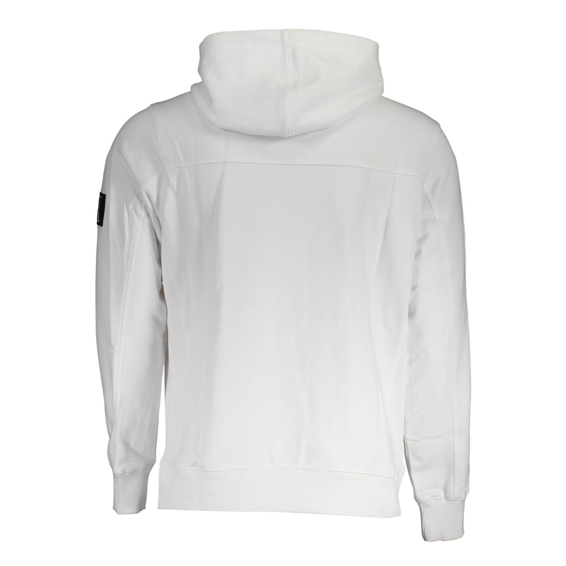 Calvin Klein Hanorac J30J314036 ALB