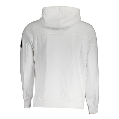 Calvin Klein Hanorac J30J314036 ALB