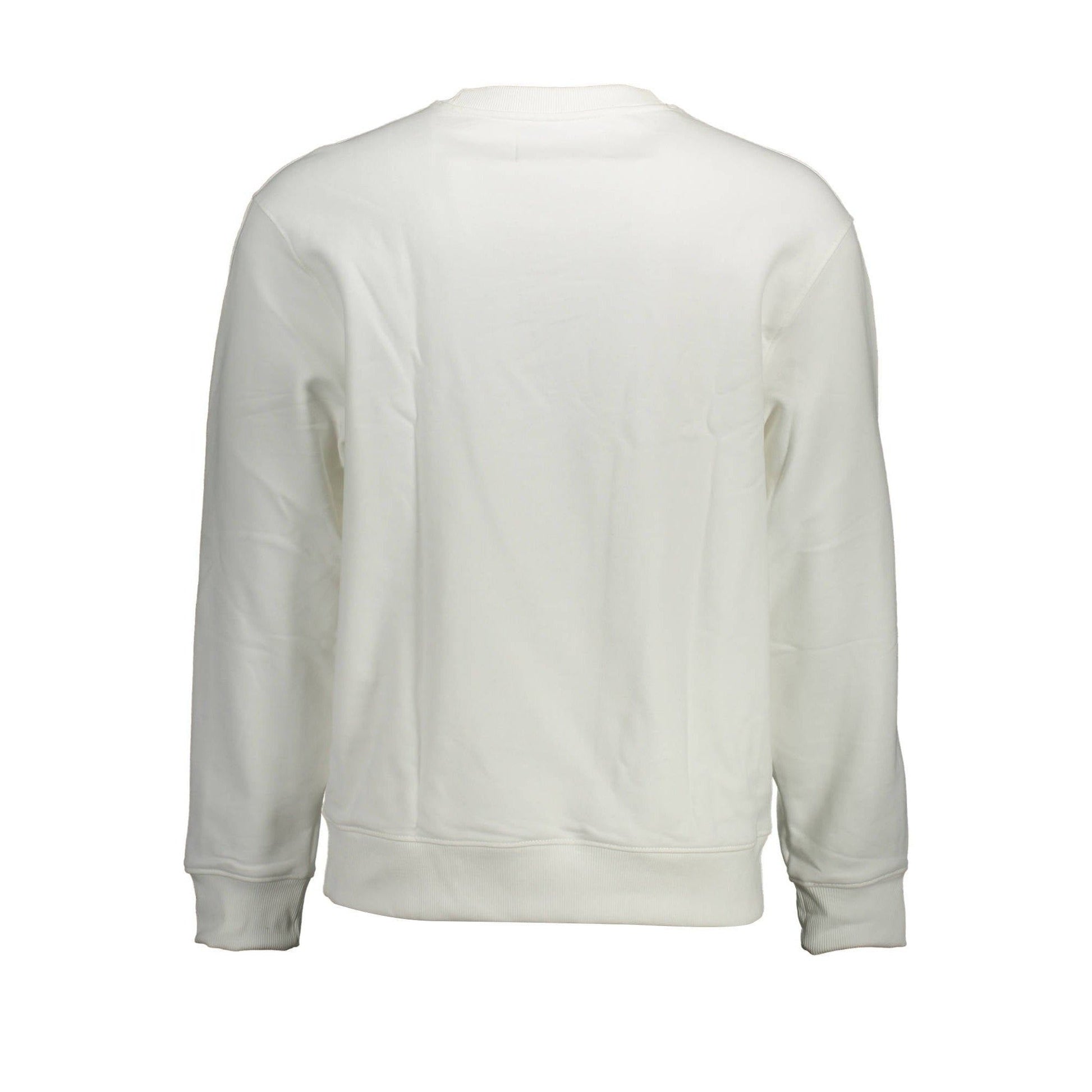 Calvin Klein Hanorac J30J320044 ALB