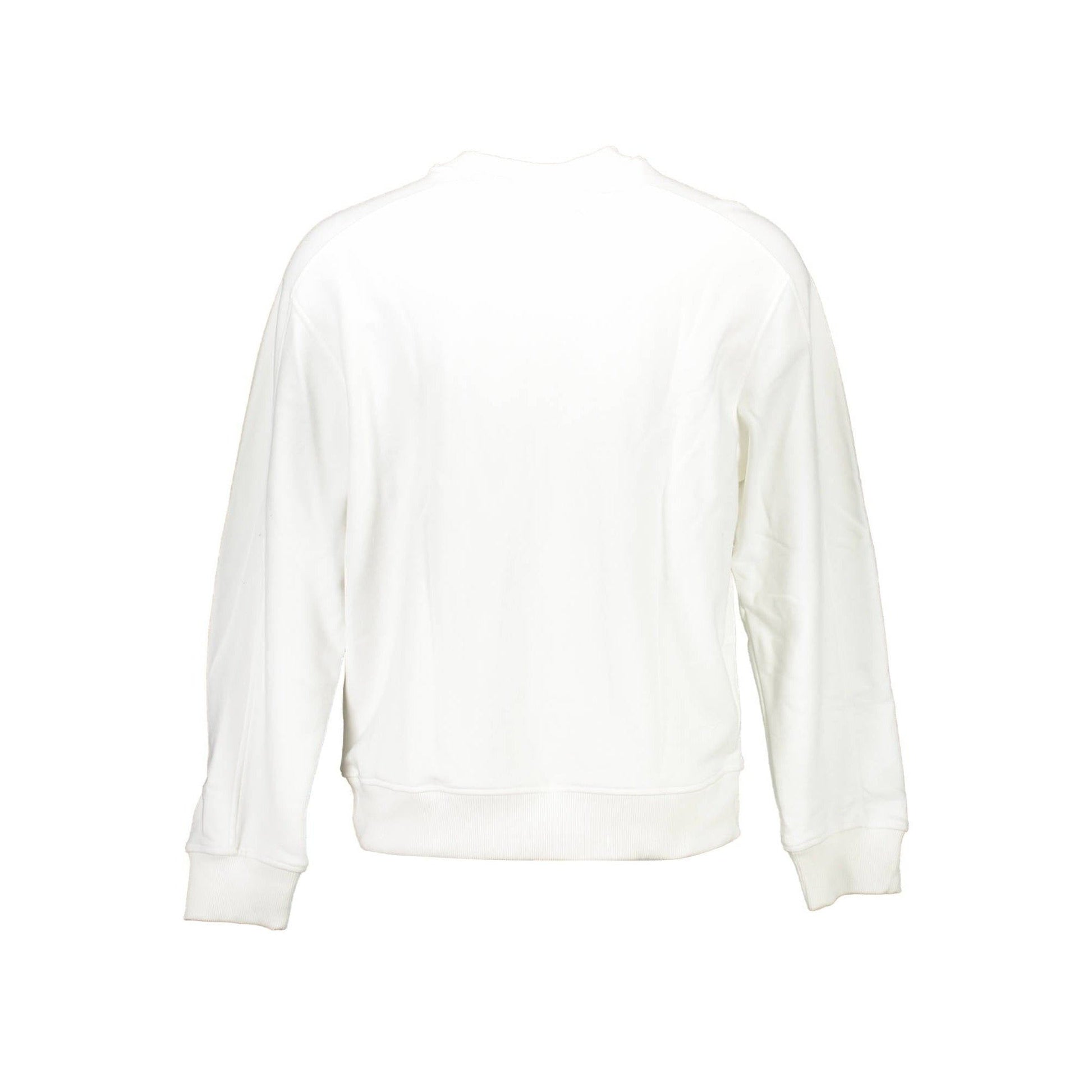 Calvin Klein Hanorac J30J318507 ALB