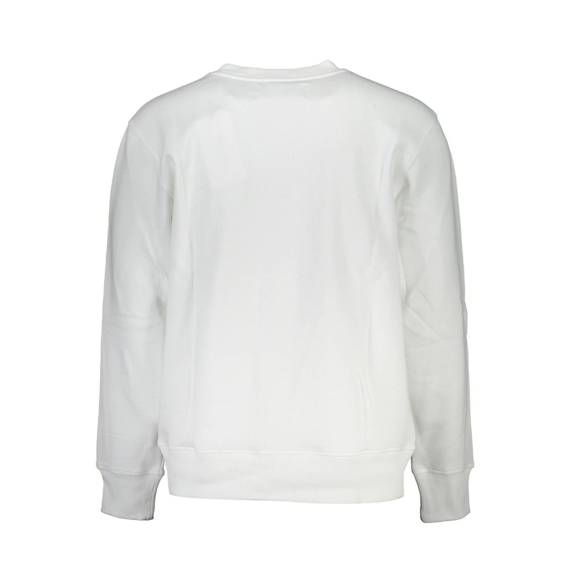 Calvin Klein Hanorac J30J323420 ALB