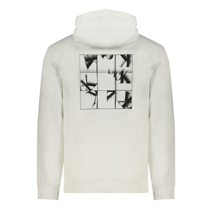 Calvin Klein Hanorac J30J325639 ALB