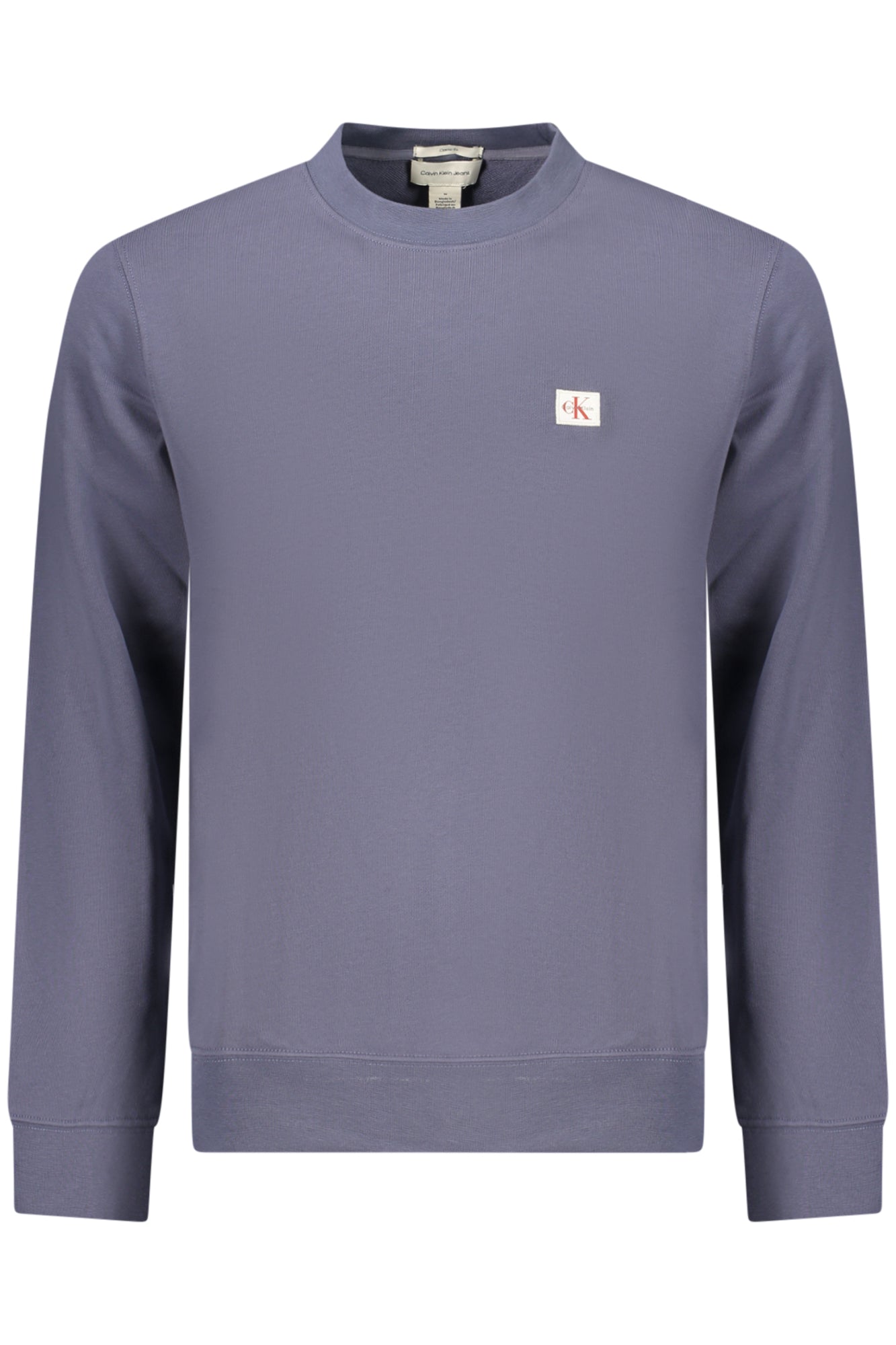 Calvin Klein Hanorac LV04RG268G BLEUMARIN