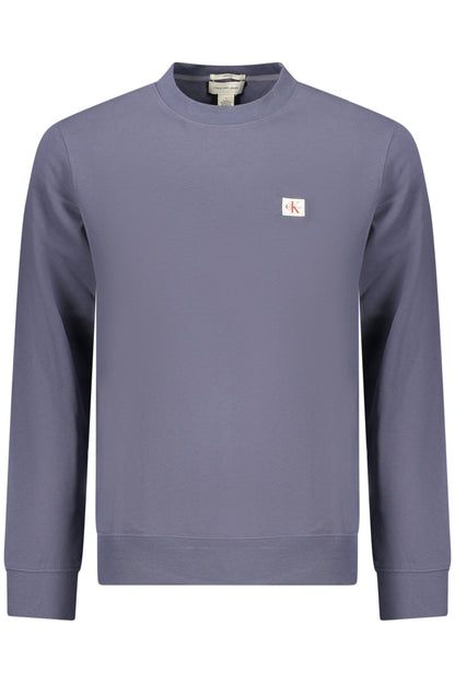 Calvin Klein Hanorac LV04RG268G BLEUMARIN