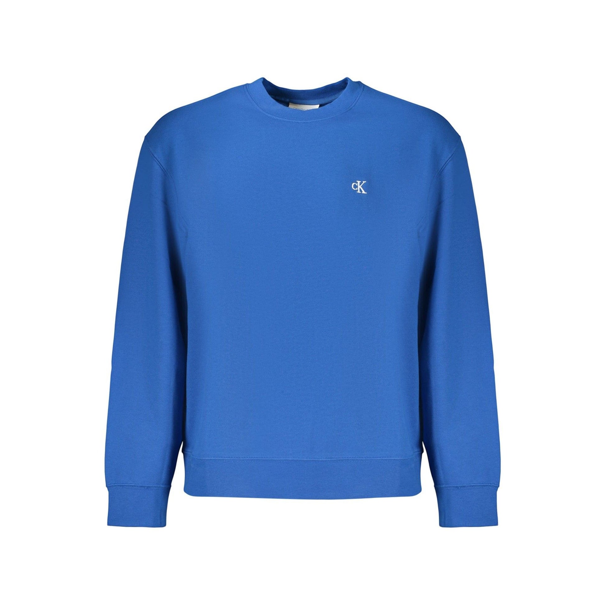 Calvin Klein Hanorac LV04RC296G BLEUMARIN 2