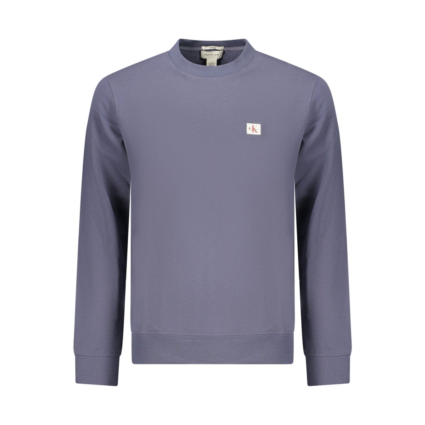 Calvin Klein Hanorac LV04RG268G BLEUMARIN
