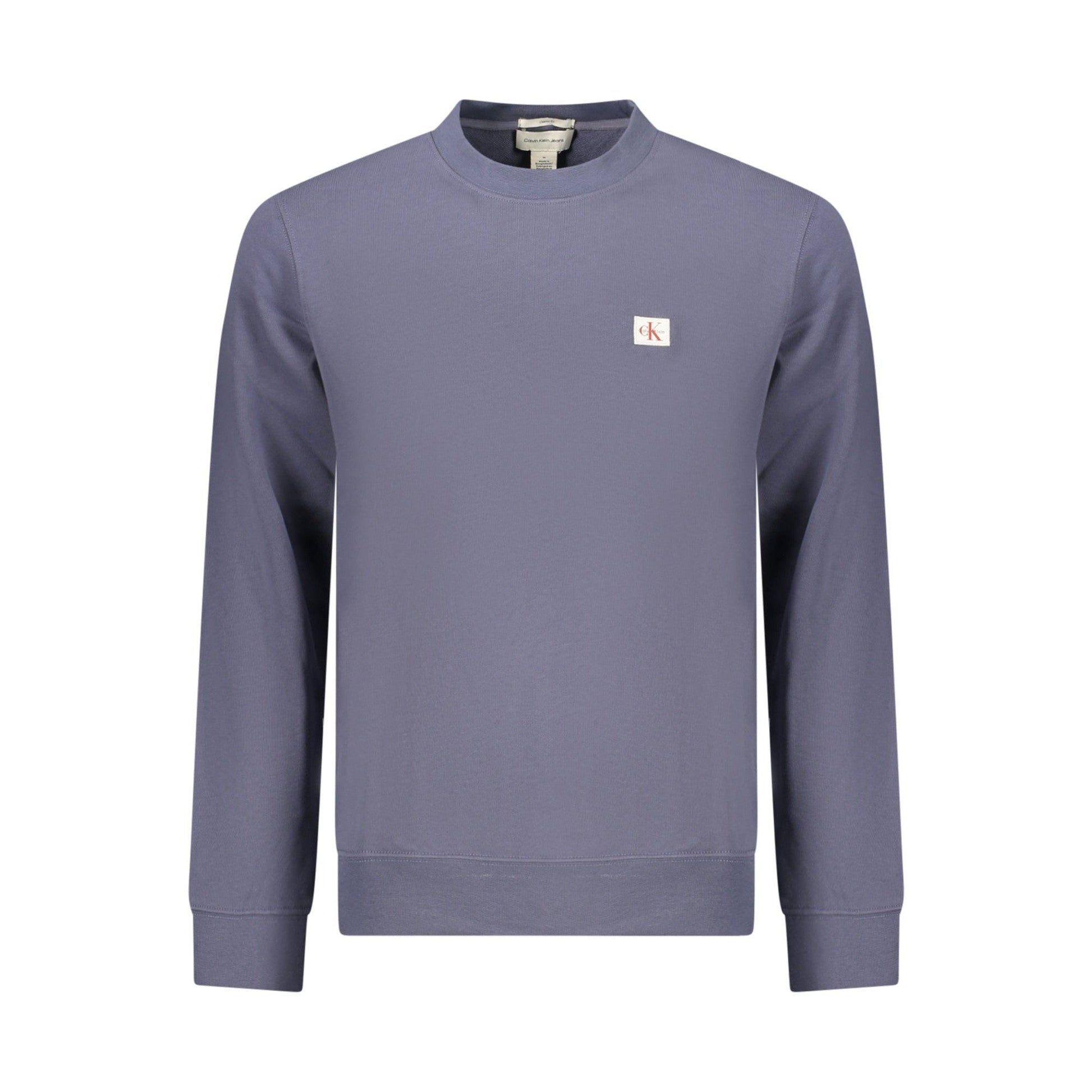 Calvin Klein Hanorac LV04RG268G BLEUMARIN