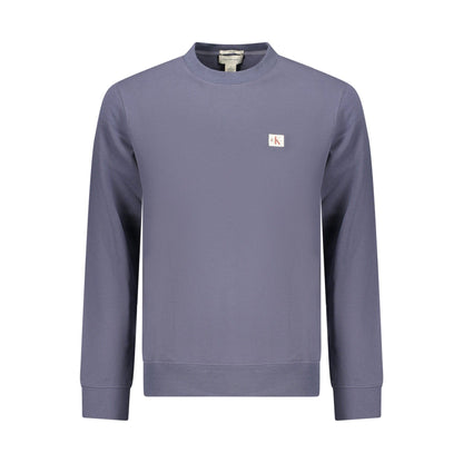 Calvin Klein Hanorac LV04RG268G BLEUMARIN